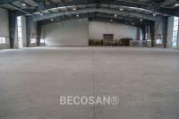 BECOSAN® Polished Concrete Floors image 4